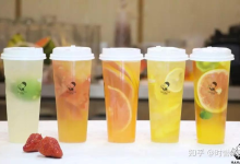 网红奶茶配方大全-纯净分享