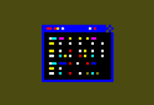 ColorConsole(控制台增强工具) v7.27 多语便携版-纯净分享