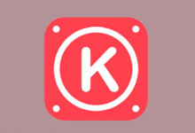 KineMaster 巧影 v8.0.6.35848.GP，专业的视频编辑工具-纯净分享