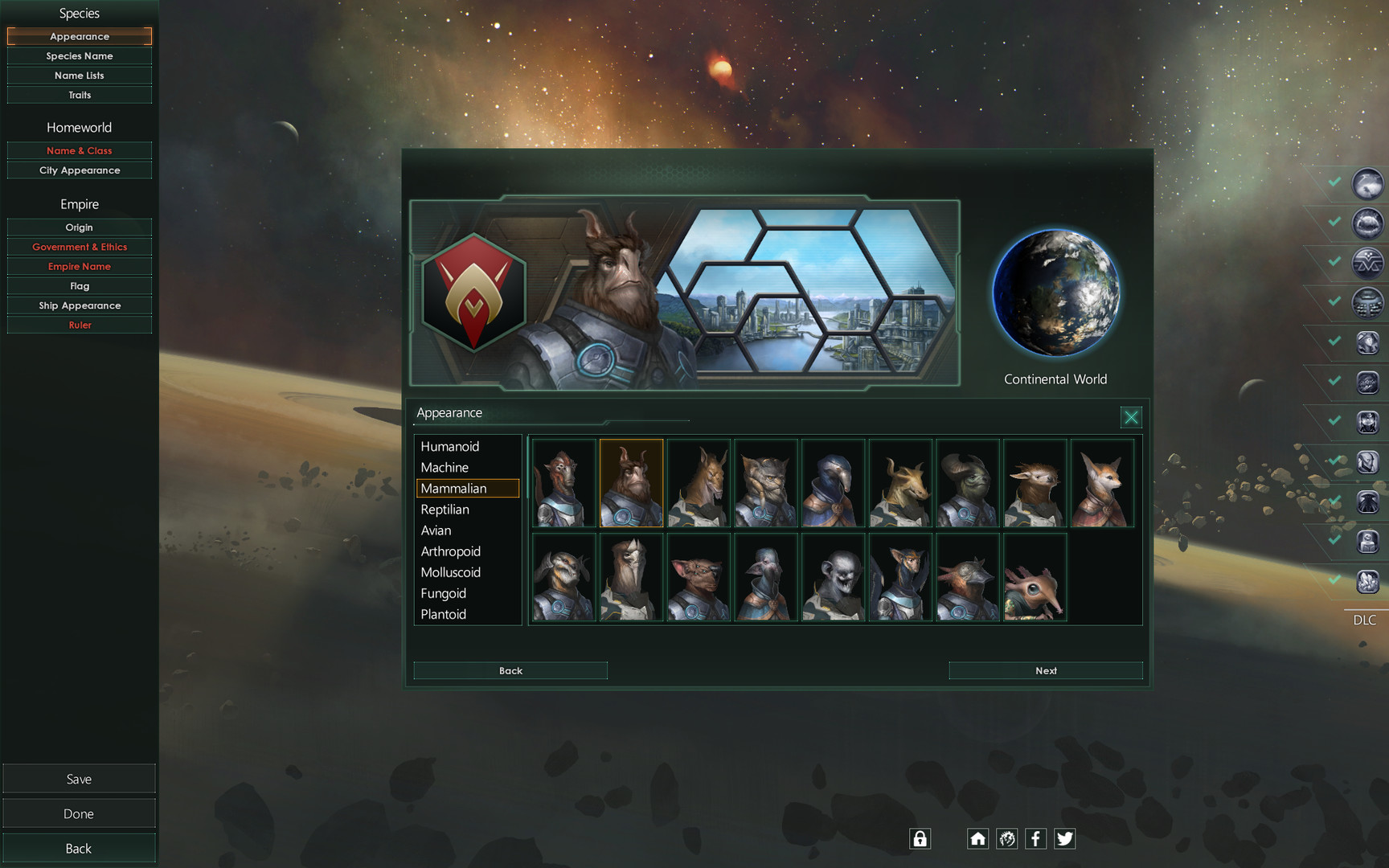 群星|v4.0.22|豪华版|全DLC|官方中文|Stellaris: First Contact Story Pack|群星银河版插图2