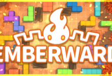余烬守卫 / Emberward v0.4.9 免安装中文版-纯净分享