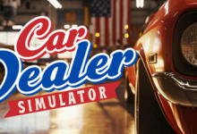 汽车经销商模拟器 / Car Dealer Simulator v20260116 免安装中文版-纯净分享