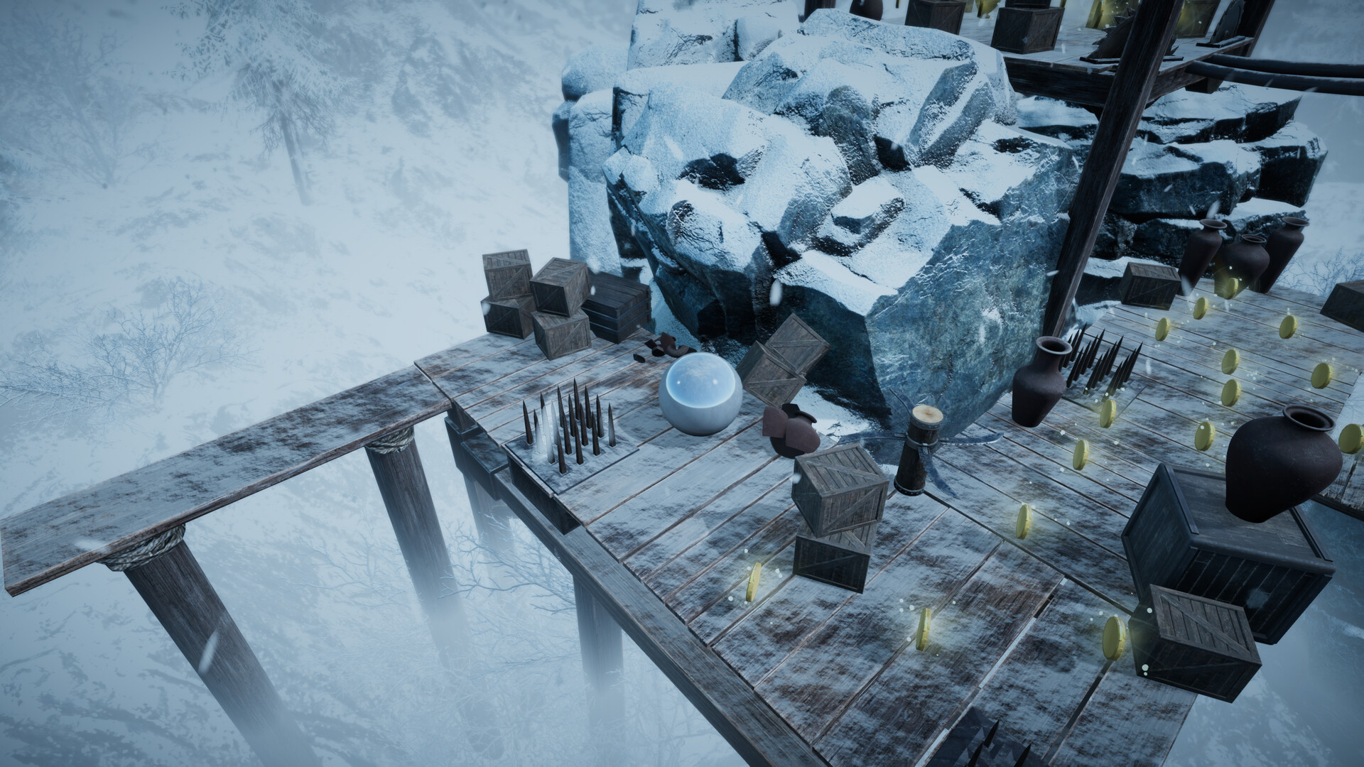 图片[4]-灵魂之球2 /AtmaSphere 2  Build.18332547   免安装中文版-梨子乐游戏