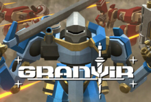 格瑞维亚 / 格兰维尔 / Granvir 单机 + 联机 v2.12.2 免安装中文版-纯净分享