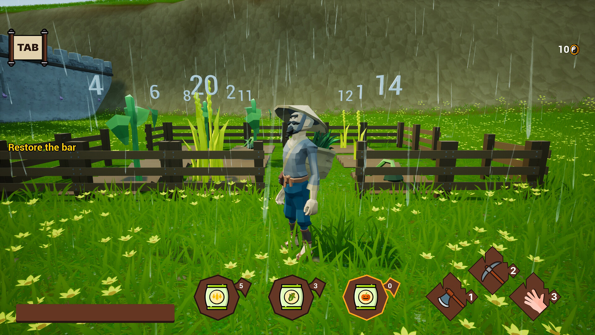 图片[5]-天空旅者 /Sky traveler  Build.10681219   免安装中文版-梨子乐游戏