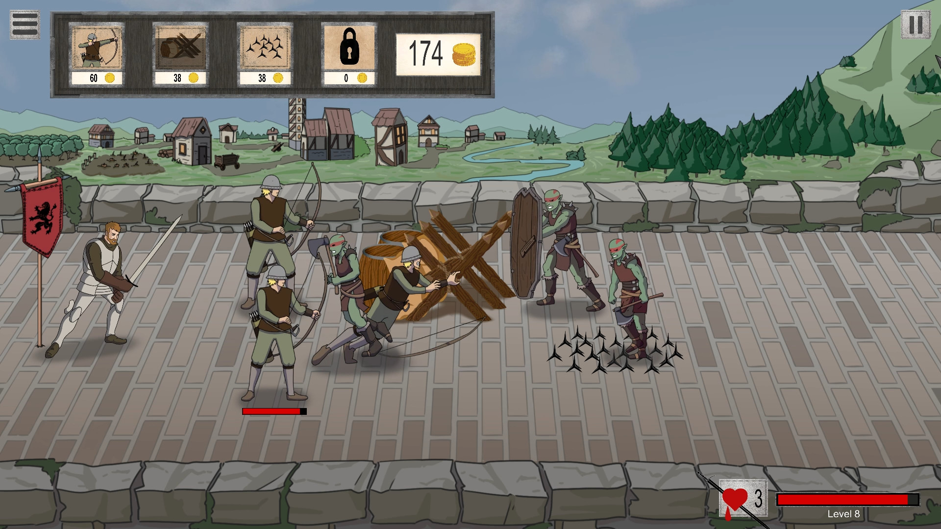 图片[3]-罪恶的遗产血誓/Legacy of Sin blood oath   Build.9428133  免安装中文版-梨子乐游戏