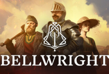 颂钟长鸣 / Bellwright 单机 + 联机 v0.0.46961 送修改器 免安装中文版-纯净分享