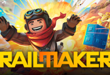 机械制造者 | 赛道大师 / Trailmakers v222.506.298.0 全 DLC 免安装中文版-纯净分享