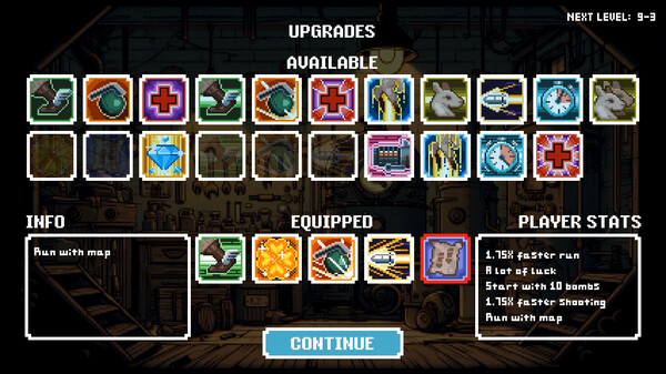 图片[4]-极速骆马/Speedollama   v1.5.0  免安装中文版-梨子乐游戏