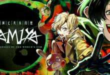 玛米亚 / MAMIYA Build.21282227 免安装中文版-纯净分享