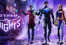 哥谭骑士团 / Gotham Knights v6.0.21.0 全 DLC 免安装中文版-纯净分享