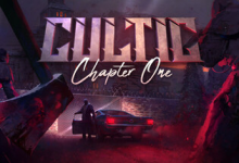 邪教 / CULTIC v20260108 免安装英文版-纯净分享