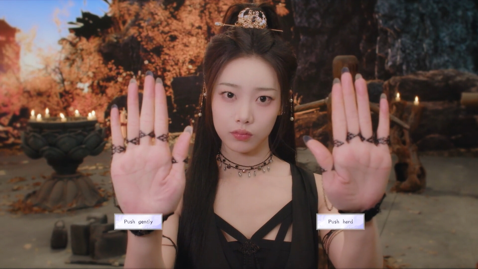 图片[3]-美女，请别影响我成仙全球版/Ladies Don’t Tempt My Immortality   Build.21508302  免安装中文版-梨子乐游戏