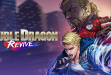 双截龙再临 / Double Dragon Revive 单机 + 联机 v1.3.0.0 豪华版 全 DLC 免安装中文版-纯净分享