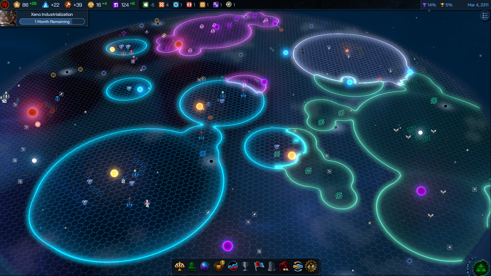 银河文明4:超新星|v3.01|官方中文|Galactic Civilizations IV: Supernova|银河文明IV|支持磁力下载插图10跳跳游戏网 银河文明4:超新星|v3.01|官方中文|Galactic Civilizations IV: Supernova|银河文明IV|支持磁力下载插图10跳跳游戏网