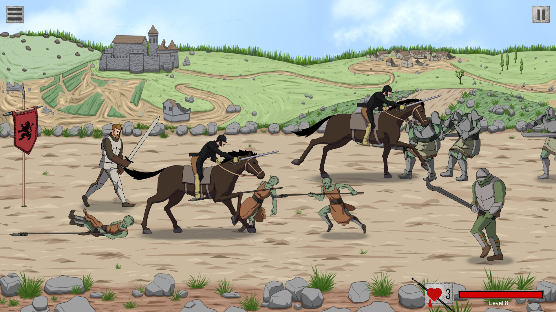 图片[4]-罪恶的遗产血誓/Legacy of Sin blood oath   Build.9428133  免安装中文版-梨子乐游戏