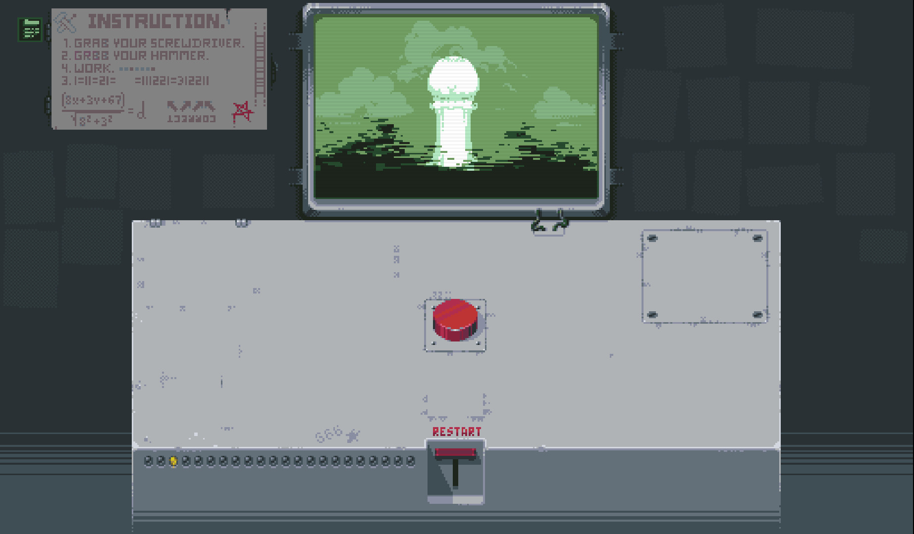 图片[7]-请勿乱动/ Please Don’t Touch Anything   Build.18394025   免安装中文版-梨子乐游戏