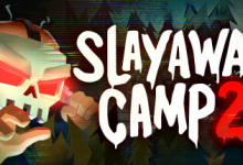 杀令营 2 / Slayaway Camp 2 Build.20291409 免安装中文版-纯净分享