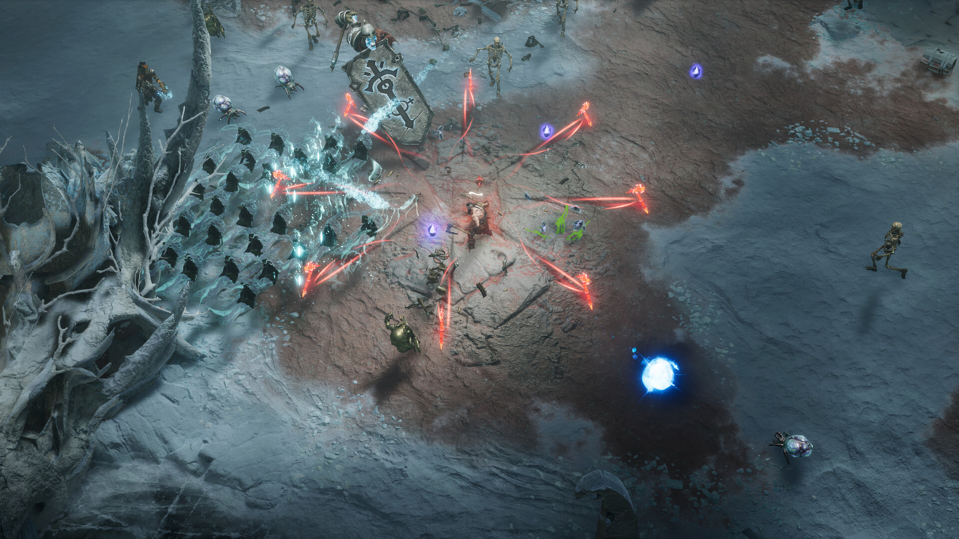 巨人杀手：暗黑之潮|正式版|官方中文|支持手柄|Jotunnslayer: Hordes of Hel插图10