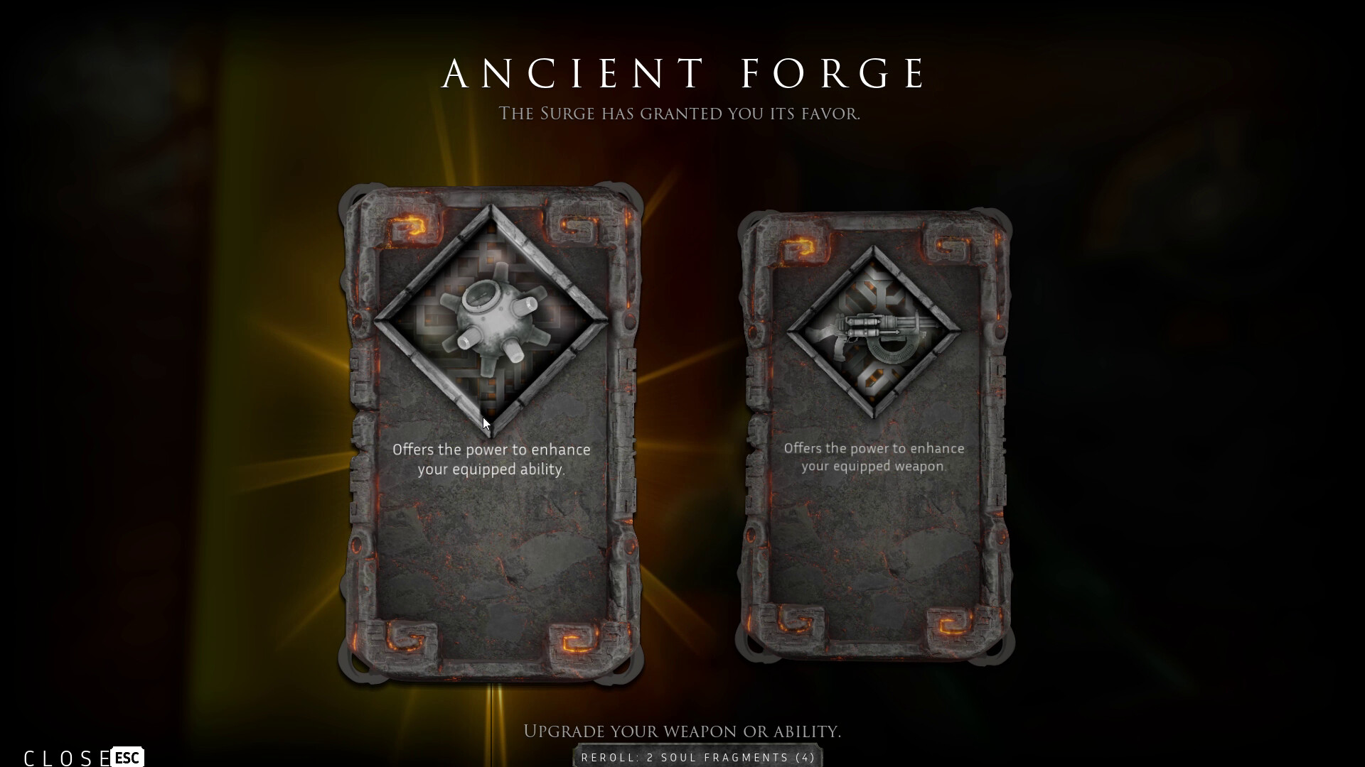 深渊之潮|官方中文|Abyssus插图5