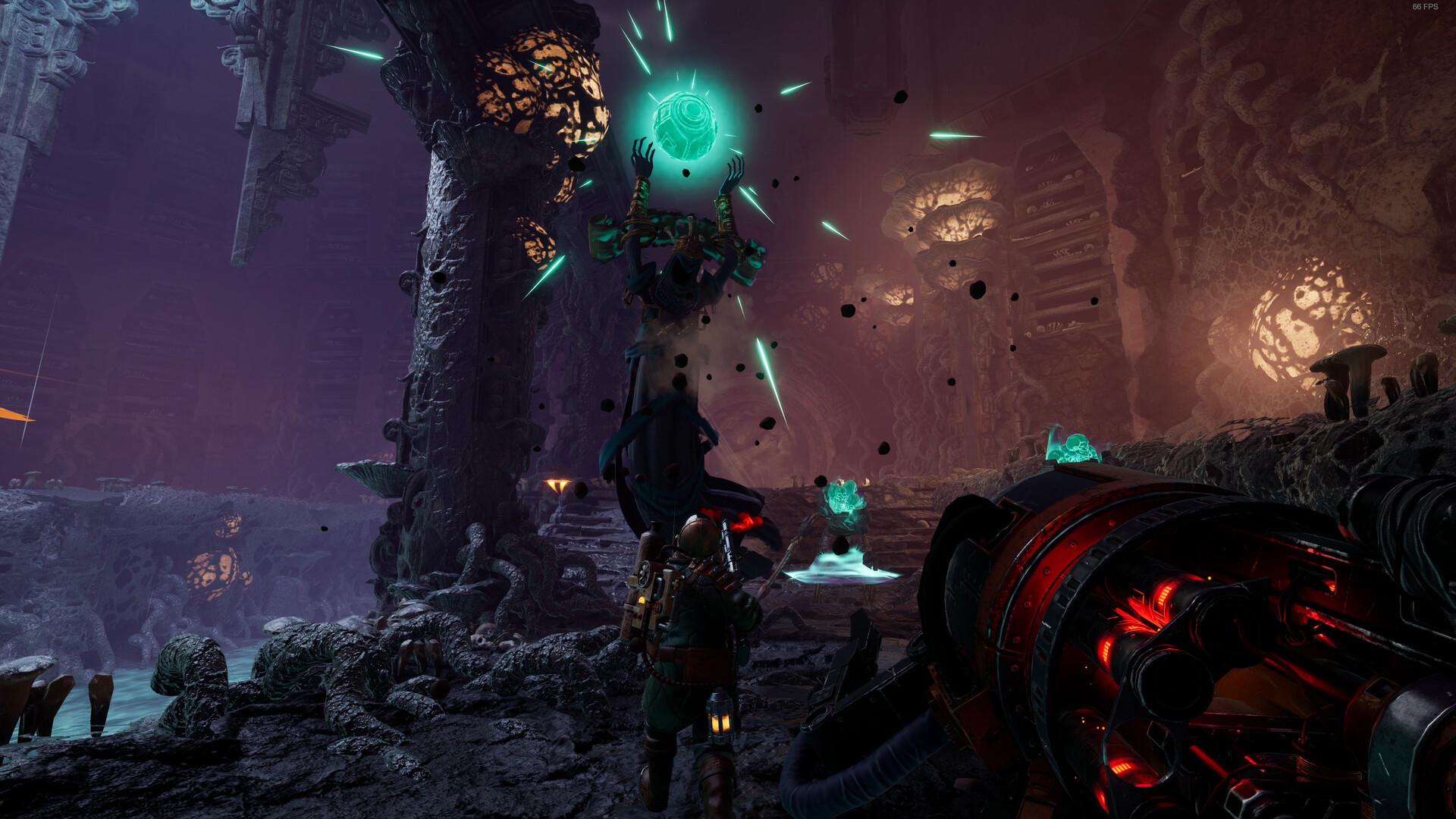 深渊之潮|官方中文|Abyssus插图2