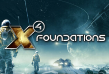 X4：基石/X4: Foundations v8.00.Hotfix4 全DLC 送修改器+赠原声音乐+赠小说+赠壁纸+赠美术书+赠百科全书 免安装中文版-纯净分享