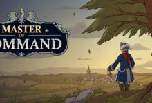 指挥大师 / Master of Command v1.2.3 免安装中文版-纯净分享