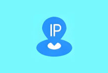 简洁网络IP配置工具 v1.3 中文绿色版-纯净分享