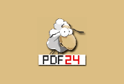 完全免费多功能PDF工具箱 PDF24 Creator v11.30.0 最新版-纯净分享