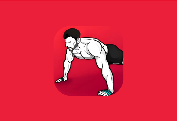 私人健身教练 Home Workout v1.7.8 解锁会员版 无器械健身