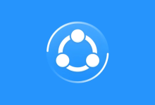 SHAREit 茄子快传 v6.53.28 解锁会员版｜文件传输管理工具-纯净分享