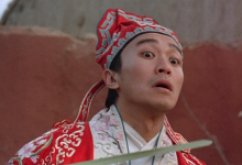 【经典收藏】电影《大话西游之月光宝盒》完整无删减版-纯净分享