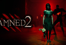 非对称恐怖游戏《诅咒 2》(Damned 2) Build.19613616 免安装-纯净分享