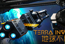 地球不屈 / Terra Invicta v1.0.25 免安装中文版-纯净分享
