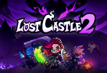 失落城堡 2 / Lost Castle 2 v0.9.2.3 送修改器 免安装中文版-纯净分享