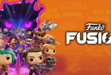 公仔总动员 Funko Fusion 单机+联机 v3.1.1.164744 全DLC中文版-纯净分享