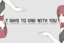 七日密语 / 7 Days to End with You Build.20300611 免安装中文版-纯净分享