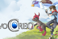 精灵超进化 / EvoCreo Build.21388850 免安装中文版-纯净分享