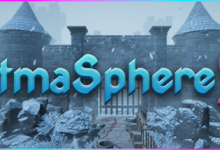 灵魂之球 2 / AtmaSphere 2 Build.18332547 免安装中文版-纯净分享