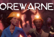 预先警告 / FOREWARNED Build.21397559 免安装中文版-纯净分享