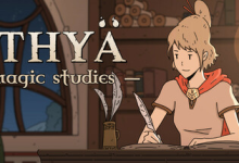 伊西娅：魔法研究 / Ithya: Magic Studies Build.21393961 中文免安装-纯净分享