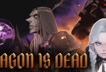 巨龙已死 / Dragon Is Dead v1.105 免安装英文版-纯净分享
