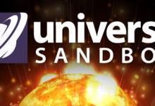 宇宙沙盒 / Universe Sandbox v35.4.4 免安装中文版-纯净分享