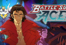 战甲王牌 / Battle Suit Aces v1.0.48 免安装中文版-纯净分享