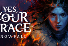 遵命陛下 2：寒冬 / Yes, Your Grace 2: Snowfall v1.1.2 免安装中文版-纯净分享