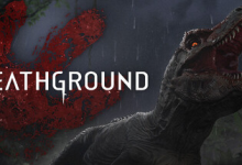 死亡之地 / Deathground v0.1.56b 免安装英文版-纯净分享
