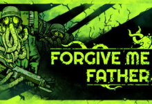 原谅我父亲 1 / Forgive Me Father1 v1.4.1 + 原谅我父亲 2 / Forgive Me Father2 v1.1.1.8s 免安装中文版-纯净分享