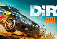 尘埃拉力赛 1 / DiRT Rally v1.22 送修改器 免安装中文版-纯净分享