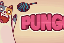 蓬戈 / Pungo Build.21389078 免安装中文版-纯净分享