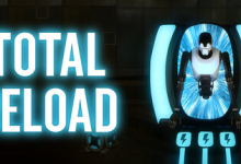 全面重载 / Total Reload Build.21334980 免安装中文版-纯净分享